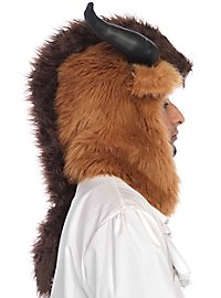 Furry Beast Cap