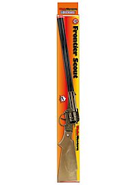 Fusil Western Frontier Scout, 12 coups
