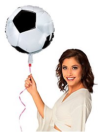 Fußball Folienballon