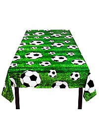 Fußball Party Tischdecke