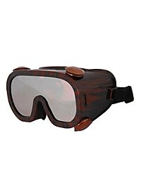 Gafas Apocalípticas Color Cobre