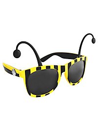 Gafas de Fiesta Sun Staches Abeja