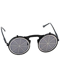 Gafas De Sol Con Telarañas