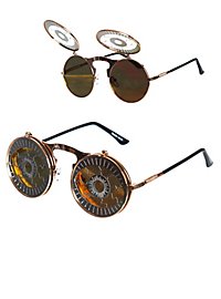 Gafas De Sol Crazy Eyes Abatibles