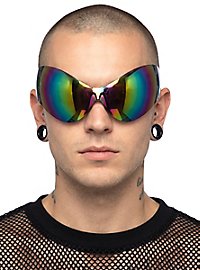 Gafas Espaciales