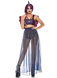 Galaktisk Enhjørning Kostume