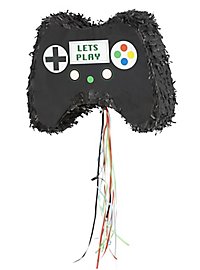 Game Controller Piñata zum Ziehen
