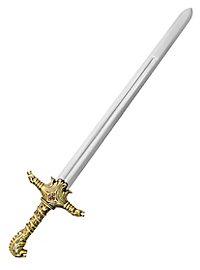 Sword - Oathkeeper Foam Weapon