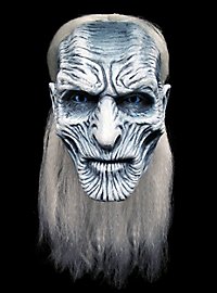 Game of Thrones Weißer Wanderer Maske