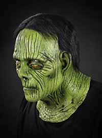 Gamma Man Latex Mask