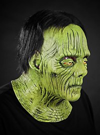 Gamma Man Latex Mask