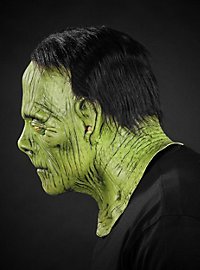 Gamma Man Latex Mask