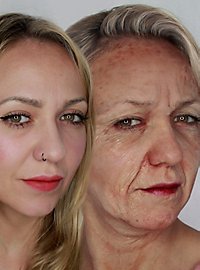 Gammel Hud Latexmælk