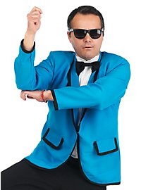 Gangnam Style Kostüm