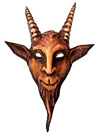 Gedebuk Venetiansk Maske