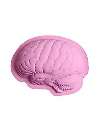 Gehirn Silikonform zum Backen und für Pudding 450 ml