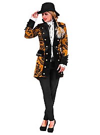 Gehrock Lady Kobberfarvet