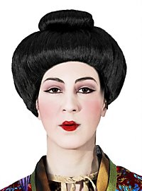 Geisha High Quality Wig