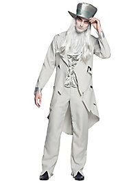 Geister Bräutigam Kostüm