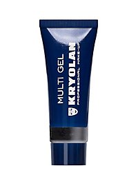 Gel Brillante Kryolan Negro Fino