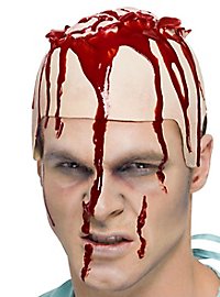 Gel De Sangre Sangre Teatral