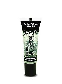 Gel Fijador de Purpurina Tubo 12 ml