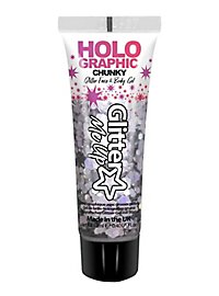 Gel glitterato Disco Fever 13 ml