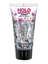 Gel glitterato Disco Fever 50 ml