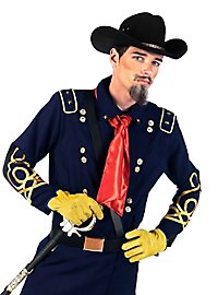 General Custer Costume