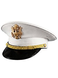 General Hat white 