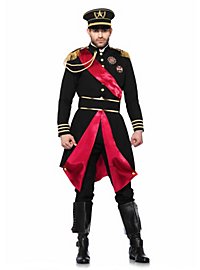 General Kostume