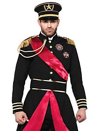 General Kostume