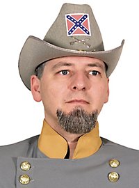 General Professional Chin Beard Made of Real Hair