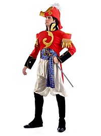 Général Wellington Déguisement