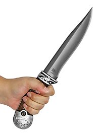 Geralt's Hunting Knife Larp weapon