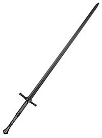 Geralt's Stahlschwert Polsterwaffe