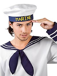 German Sailor Cap 