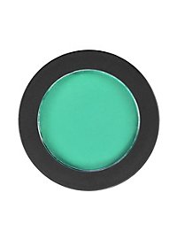 Gesso per capelli verde