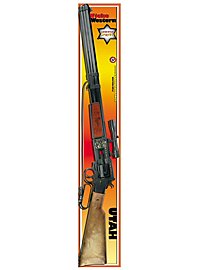 Gevær Utah, 12-Skud