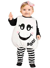 Ghost costume for babies
