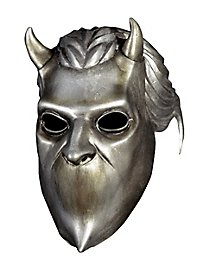 Ghost - Máscara de Látex Nameless Ghoul