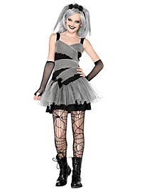Ghost Missy Teen Costume