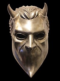 Ghost - Nameless Ghoul Maske Af Resin