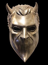 Ghost - Nameless Ghoul Maske aus Resin
