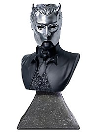 Ghost - Nameless Ghoul mini bust