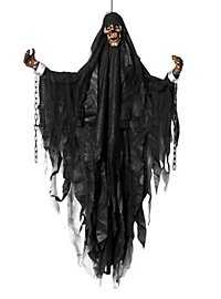 Ghost Nun Hanging Decoration