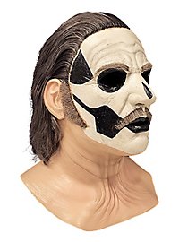 Ghost - Papa Emeritus IV Maske