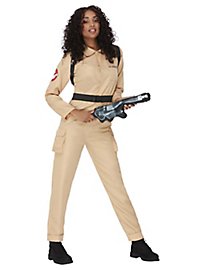 Ghostbusters Costume For Women