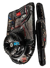 Ghostbusters - inflatable proton backpack