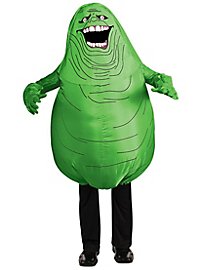 Ghostbusters Inflatable Slimer Costume
